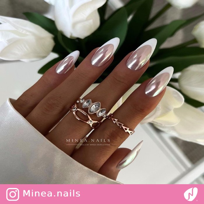 Wedding Silky Look