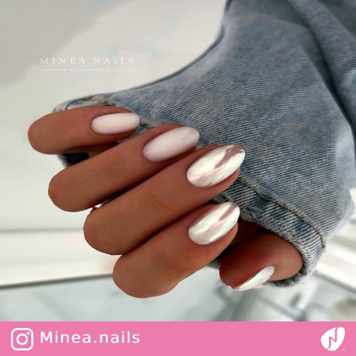 Mini-milkies