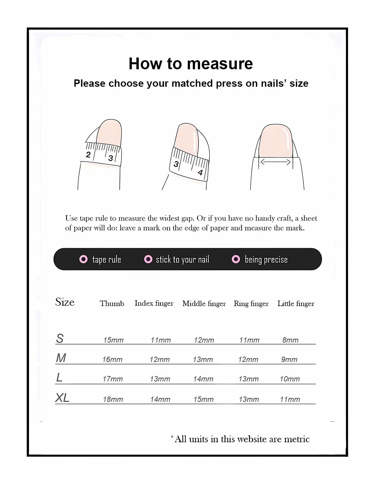 how-to-measure